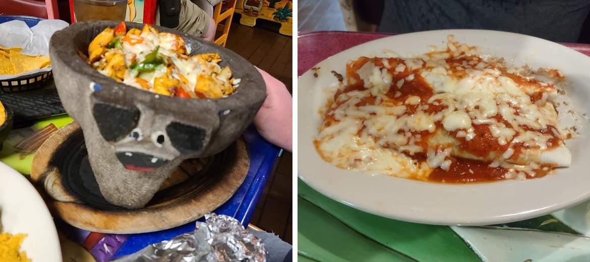 Mi Finca Mexican Restaurant