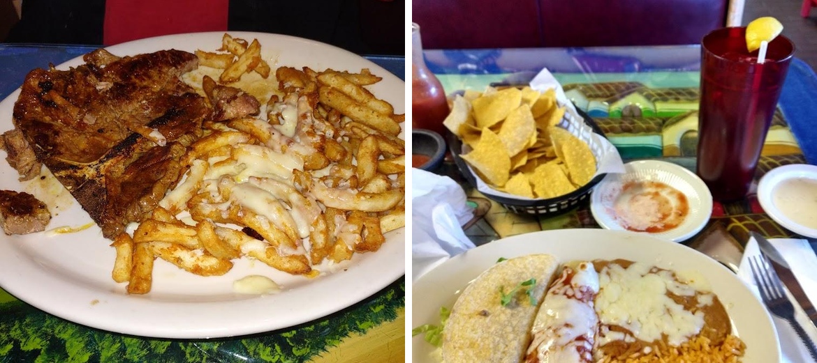 Mi Finca Mexican Restaurant