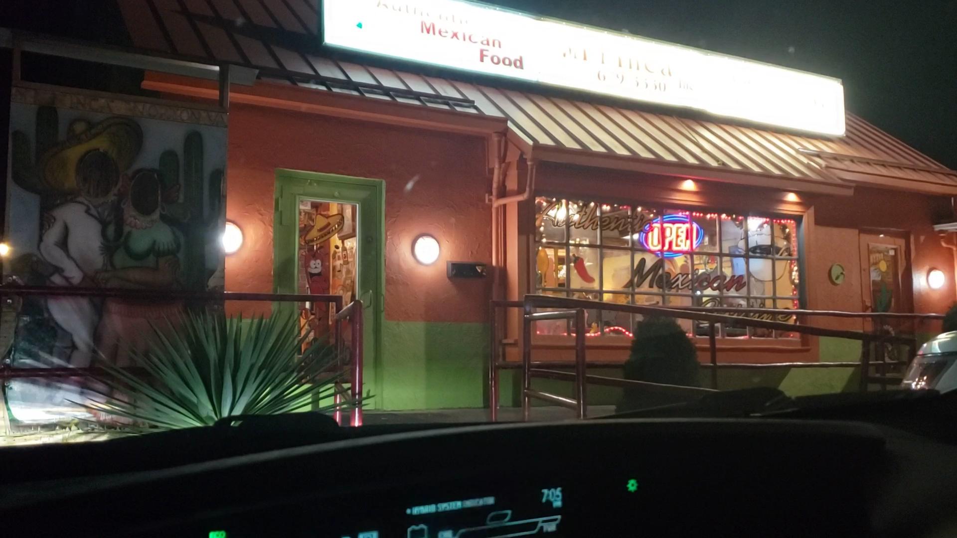 Mi Finca Mexican Restaurant