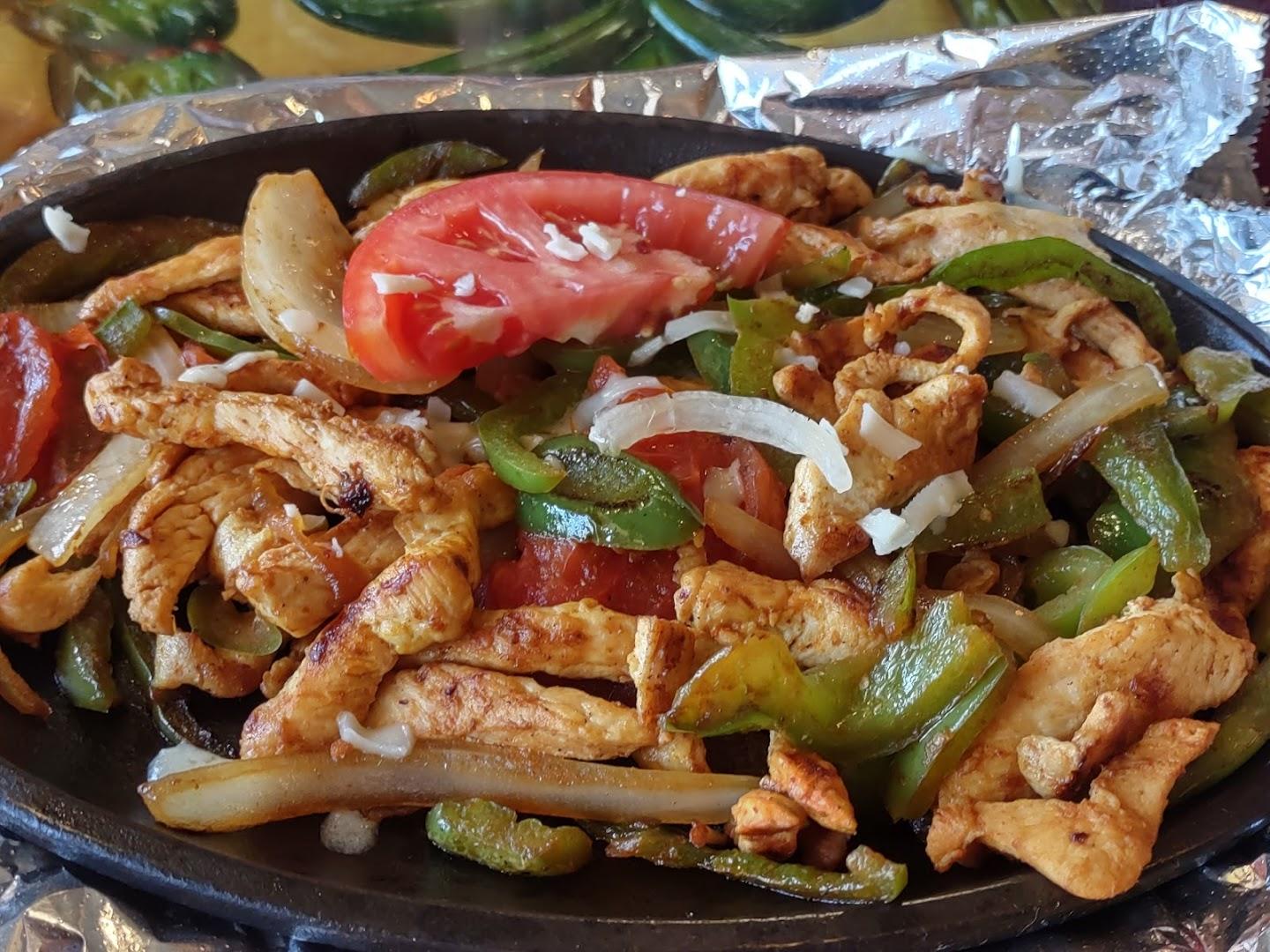 Mi Finca Mexican Restaurant