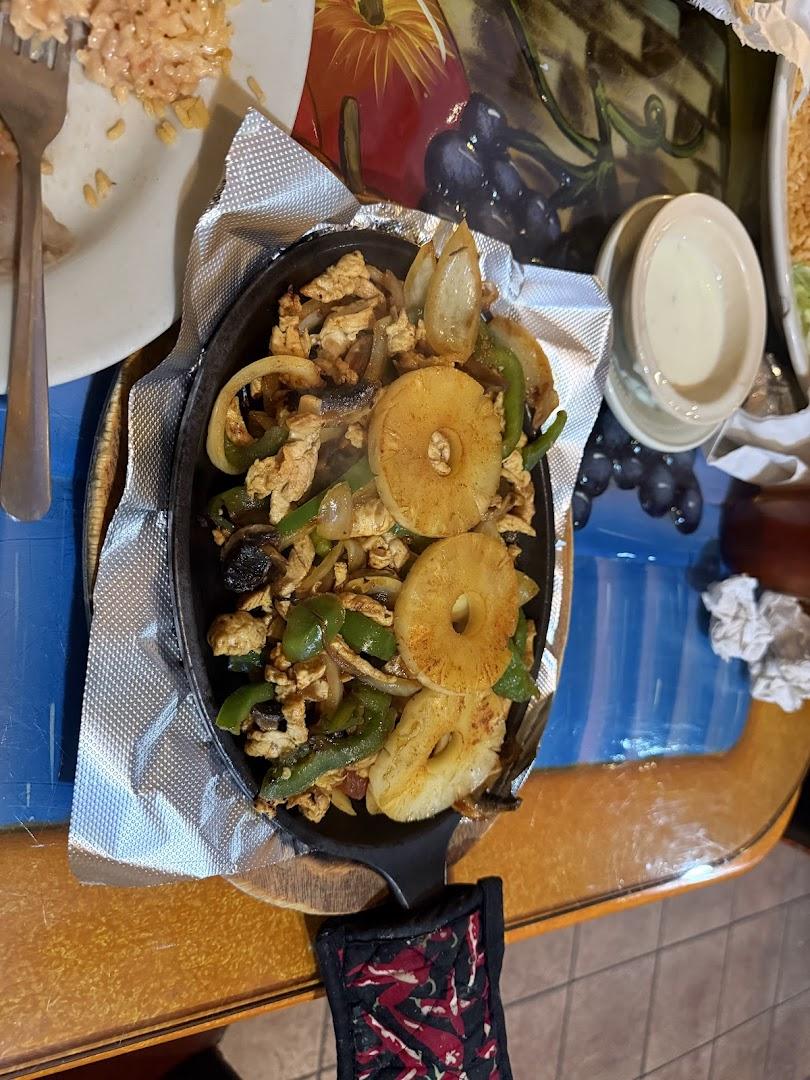 Mi Finca Mexican Restaurant