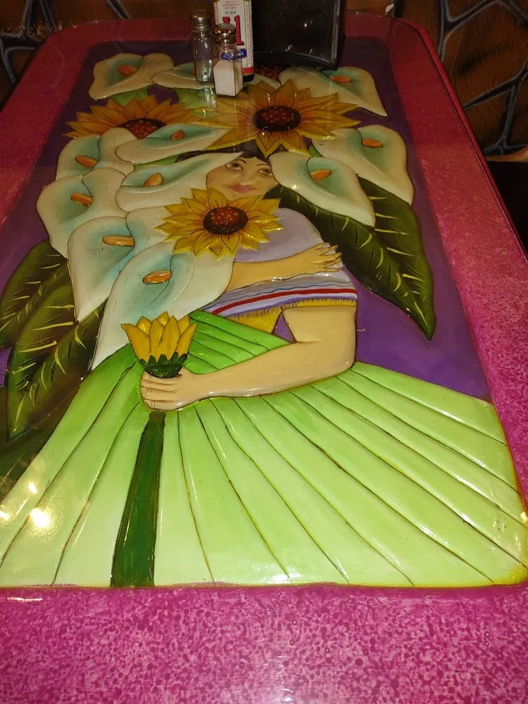 Table Tops